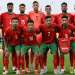 القنوات الناقلة للمغرب والكونغو ديمقراطية