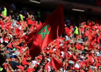 إقبال جماهيري غير مسبوق على تذاكر مباراة المغرب ونيجيريا ضمن تصفيات مونديال 2026