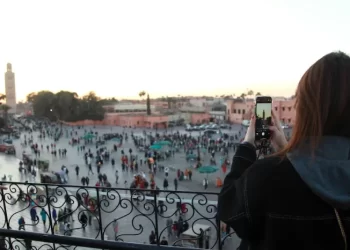 مراكش تُسرّع وتيرة الاستعدادات لاستضافة “كان 2025” وكأس العالم 2030