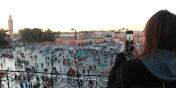 مراكش تُسرّع وتيرة الاستعدادات لاستضافة “كان 2025” وكأس العالم 2030