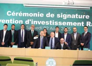 تحول الرجاء إلى شركة رياضية.. بين ضرورات الإصلاح ومحاذير السوق