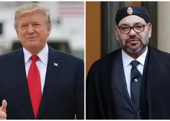 ترامب يؤكد في رسالة إلى جلالة الملك دعم واشنطن لمغربية الصحراء