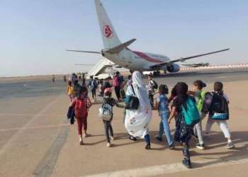 جمعيات مغربية بإيطاليا تستنكر استغلال أطفال مخيمات تندوف في حملة سياسية