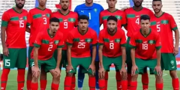 محمد مفيد: الفوز على أنغولا كان ضروريًا لبداية قوية في الشان