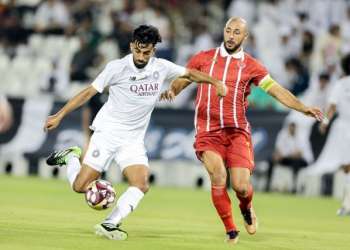 السد القطري يظفر بكأس “الأحرار” على حساب الوداد الرياضي