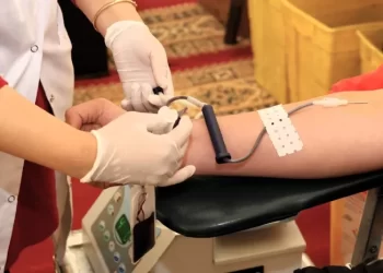 الوكالة المغربية للدم: المخزون الوطني في وضع مطمئن والتبرع مسؤولية دائمة