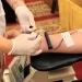 الوكالة المغربية للدم: المخزون الوطني في وضع مطمئن والتبرع مسؤولية دائمة