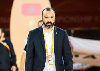 السكتيوي بعد العبور إلى نصف النهائي: “المجموعة هي سر الانتصار”