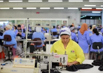 الملابس المغربية تقتحم سوق كازاخستان