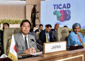 اليابان تُغلق أبواب TICAD 9 أمام البوليساريو… والجزائر تتحرك في الكواليس