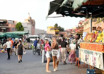 المغرب يستقبل 11,6 مليون سائح حتى نهاية يوليوز 2025 بزيادة 16%