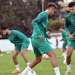 المنتخب المحلي يختتم استعداداته لملاقاة أنغولا في مستهل مشواره بـ”الشان”