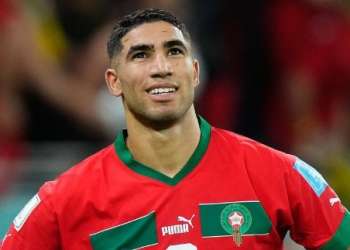 المال والسياسة وراء تجاهل النجم المغربي في سباق الكرة الذهبية.. بين سبورت نموذجا