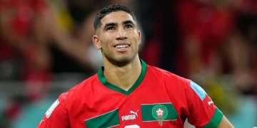 المال والسياسة وراء تجاهل النجم المغربي في سباق الكرة الذهبية.. بين سبورت نموذجا