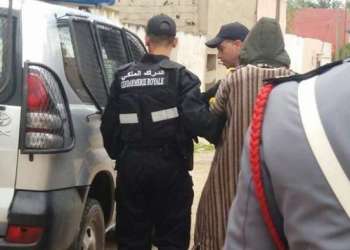 تفكيك عصابة اختطاف وانتحال صفة بسيدي سليمان بعد مداهمة حفل زفاف