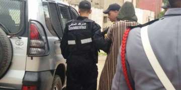 تفكيك عصابة اختطاف وانتحال صفة بسيدي سليمان بعد مداهمة حفل زفاف