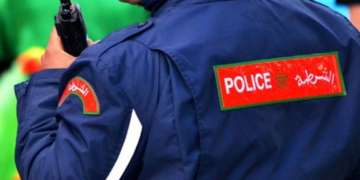 شرطي مرور يحبط جريمة قتل في قلب المعاريف