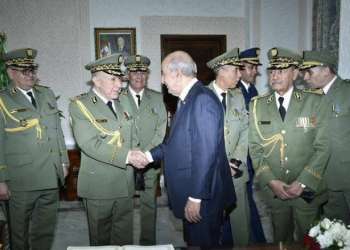 تقرير الخارجية الأمريكية: الجزائر على وقع تضييق متزايد على الحريات