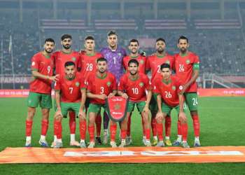 القنوات الناقلة لمباراة المغرب ومدغشقر