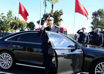 الدار البيضاء.. تعيينات جديدة لتعزيز قيادة الهيئات الحضرية بمصالح الأمن الوطني