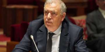 الداخلية تُطلق مشاورات موسعة مع الأحزاب استعدادًا لتشريعيات 2026