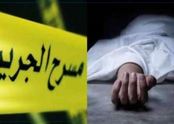 صفرو.. وفاة الزوجة المتهمة بقتل زوجها العائد من فرنسا
