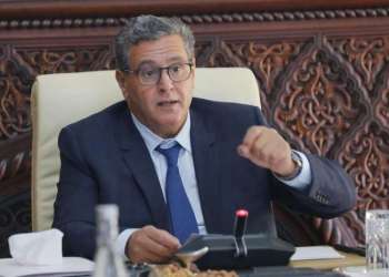 فشل أخنوش في التواصل السياسي