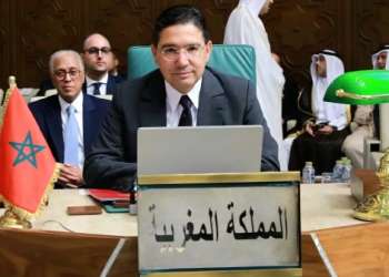 وزراء الخارجية العرب يشيدون بالجهود المتواصلة لجلالة الملك محمد السادس رئيس لجنة القدس