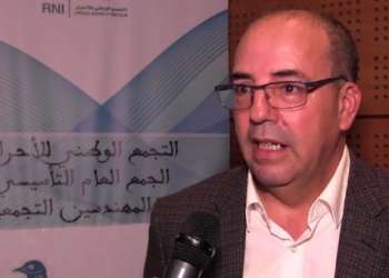 هذه نتائج المغرب الأخضر يا سيادة الوزير