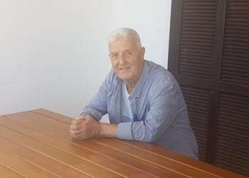 الإعلامي والأديب سعيد الجديدي في ذمة الله