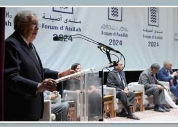 موسم أصيلة: تكريم الراحل محمد بن عيسى رجل الدولة المحنك وأيقونة الثقافة