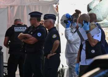 5 جرحى في هجوم بسكين في مرسيليا بجنوب فرنسا ومقتل المنفذ