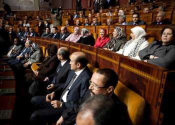 الميثاق السياسي قبل الانتخابات