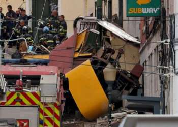 مغربي من بين ضحايا حادث عربة الترام في البرتغال