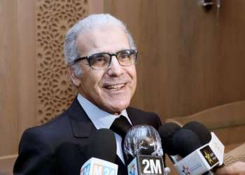 غلوبال فاينانس: عبد اللطيف الجواهري ضمن أفضل محافظي البنوك المركزية في العالم