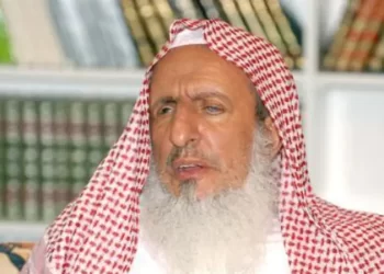 وفاة مفتي المملكة العربية السعودية الشيخ عبدالعزيز آل الشيخ