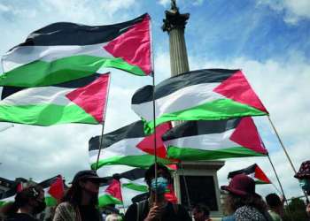 بريطانيا والبرتغال تعتزمان الاعتراف بدولة فلسطين الأحد