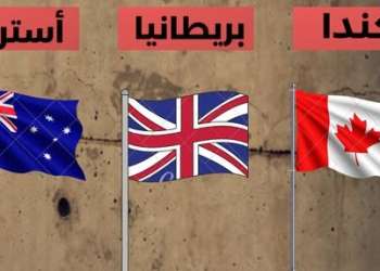 بريطانيا وكندا وأستراليا والبرتغال تعترف رسميا بدولة فلسطين