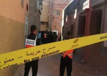 العثور على جنين داخل ثلاجة في منزل امرأة متوفاة بأرفود