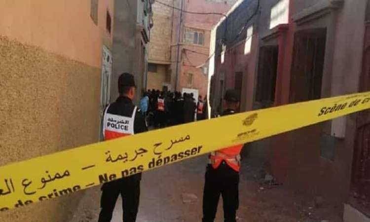 العثور على جنين داخل ثلاجة في منزل امرأة متوفاة بأرفود