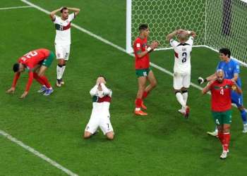 المغرب وشركاؤه في مونديال 2030.. أكثر من مجرد شراكة كروية