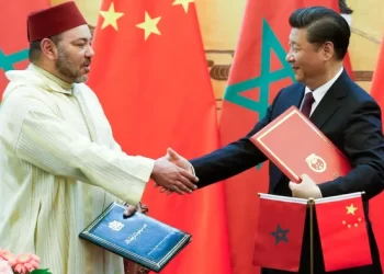 المغرب يتحول إلى مركز محوري في الاستثمارات الصينية الخضراء