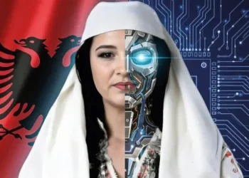 “ألبانيا” تعيّن أول وزيرة افتراضية بالذكاء الاصطناعي لمكافحة الفساد