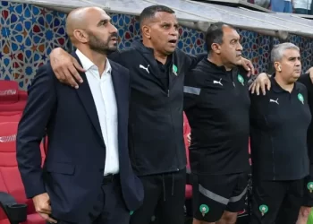 الجامعة تسرّع خطواتها لتأمين بدائل في مركز الظهير الأيسر للمنتخب الوطني