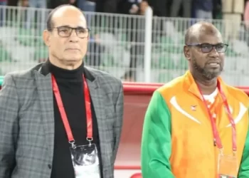 رغم غياب الزاكي.. النيجر يتجاوز تنزانيا بهدف وحيد ويُحيي آماله في تصفيات كأس العالم 2026
