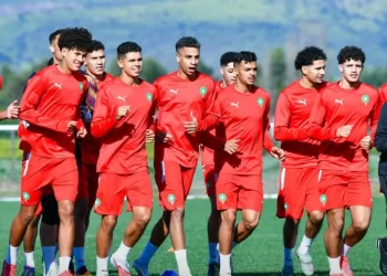 الإعلام الشيلي يسلط الضوء على فوز المغرب على إسبانيا في مونديال الشباب