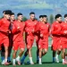 القنوات المفتوحة الناقلة لمباراة المغرب واسبانيا