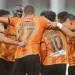 نهضة بركان يتأهل إلى الدور الثاني من دوري أبطال إفريقيا