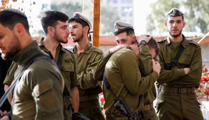 رفض متزايد داخل الجيش الإسرائيلي للقتال في غزة وسط إنهاك نفسي وضغوط ميدانية