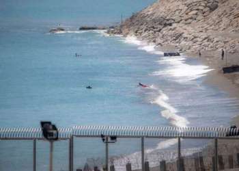 انتشال جثة جديدة بشاطئ سبتة يرفع حصيلة ضحايا الهجرة إلى 28 حالة منذ مطلع 2025